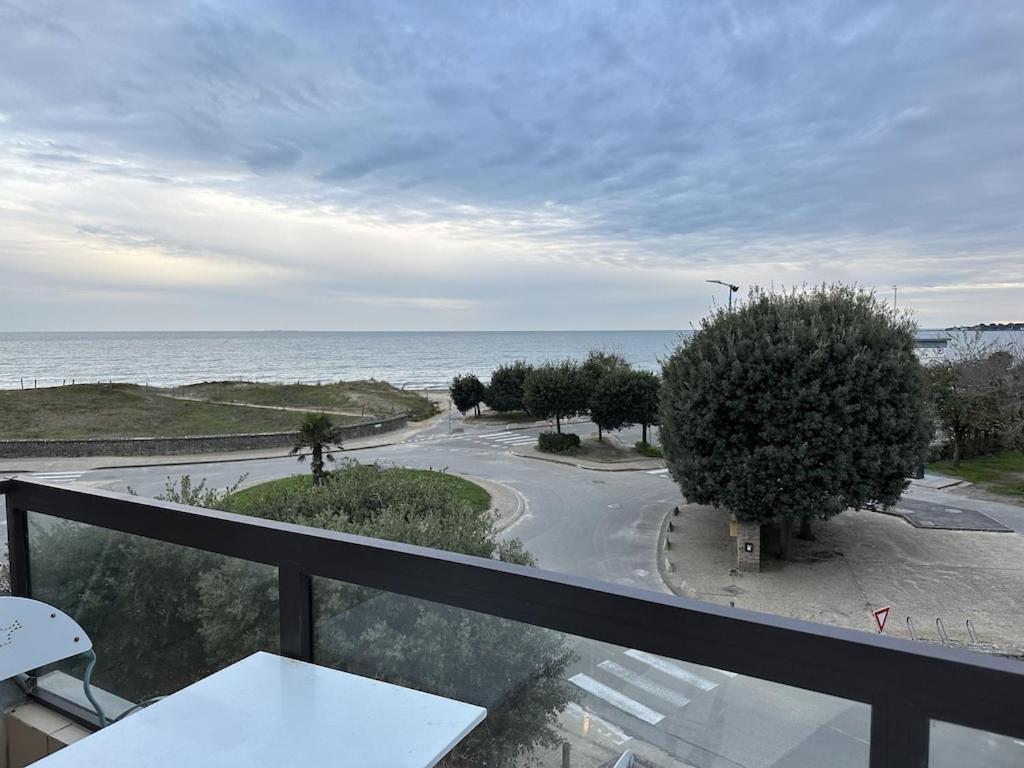 Apartment Damgan Vue Mer 外观 照片