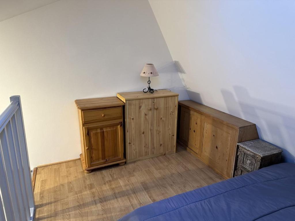 Apartment Damgan Vue Mer 外观 照片