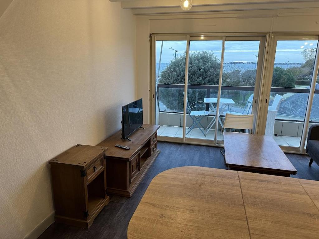 Apartment Damgan Vue Mer 外观 照片